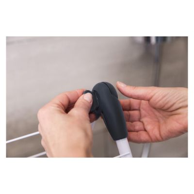 3. Suszarka Vileda Acrobath