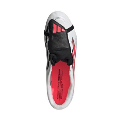 4. Buty piłkarskie adidas Predator Club FT FG/MG IH2117