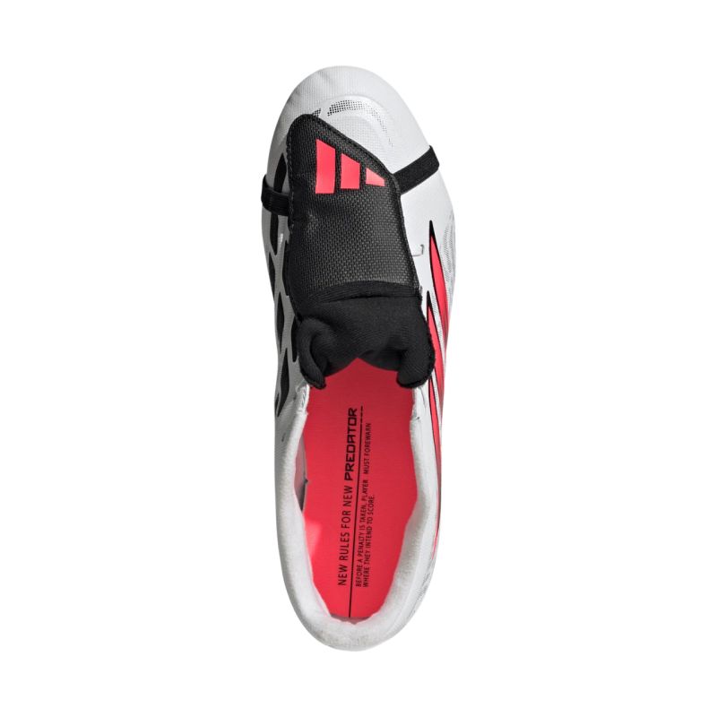 4. Buty piłkarskie adidas Predator Club FT FG/MG IH2117