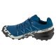 2. Salomon Speedcross 6 GTX L47764900 Niebieskie 41 1/3
