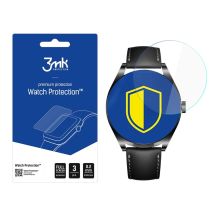 Folia ochronna na ekran smartwatcha 3mk Watch Protection ARC na Huawei Watch Buds