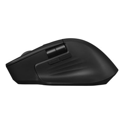 4. ASUS ProArt Mouse MD301 myszka Uniwersalne Po prawej stronie RF Wireless + Bluetooth + USB Type-A Optyczny 8000 DPI