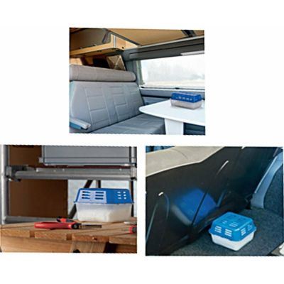 23. POCHŁANIACZ WILGOCI 2x350G