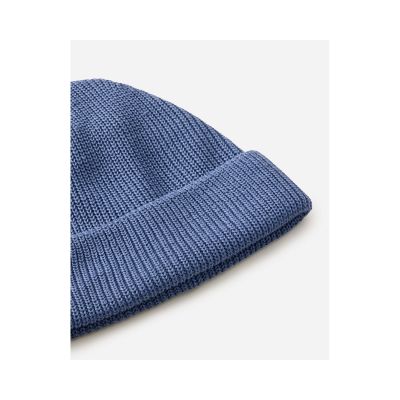 3. Czapka RIP CURL CLASSIC SURF REG BEANIE - BOY niebieskie