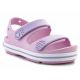2. Sandały Crocs Crocband Cruiser Sandal Jr 209423-84I