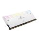 5. Pamięć Corsair Dominator Titanium CMP32GX5M2B6000C30W 32GB 2x16GB DDR5 6000 MHz