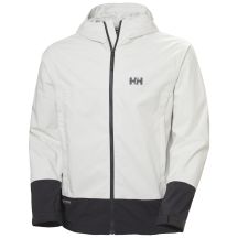 Helly Hansen męska kurtka HH BLOCK HOODED JACKET 54279 823