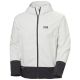 Helly Hansen męska kurtka HH BLOCK HOODED JACKET 54279 823