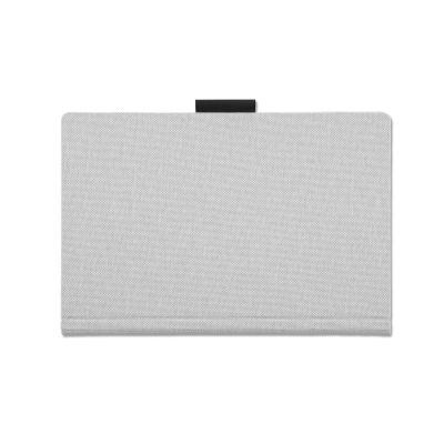 3. Wacom ACK45633Z etui na tablet 35,6 cm (14") Folio Szary