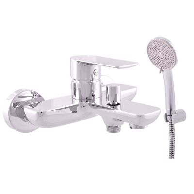 BATH LEVER MIXER DVT454.5/1