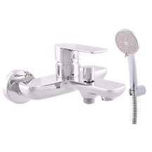 BATH LEVER MIXER DVT454.5/1