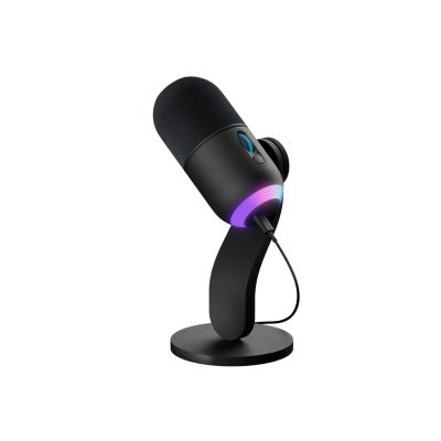 4. Mikrofon Logitech G Yeti GX