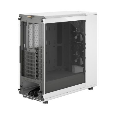 8. Fractal Design North Biały