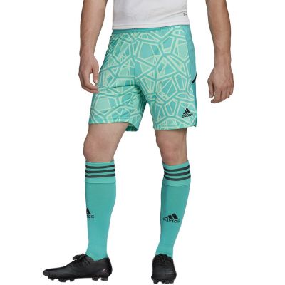 3. Spodenki bramkarskie adidas Condivo 22 M HB1624