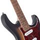 3. CORT G110 OPSB - Gitara elektryczna