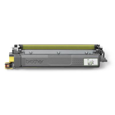 9. Brother TN-248Y kaseta z tonerem 1 szt. Oryginalny Żółty