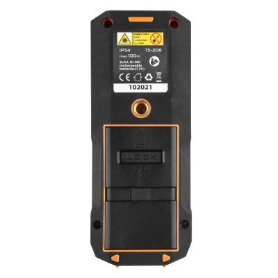 6. Miara zwijana NEO tools 75-206