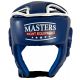 26. Kask bokserski Masters Ktop-Pu Wako Approved M 02251-02M