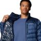 4. Kurtka Columbia Autumn Park II Down Jacket M 2086183478