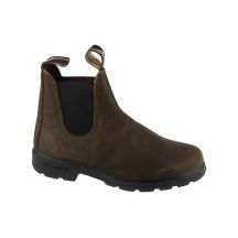Buty lifestyle Blundstone Originals 1615 - dark olive rozmiar: 38
