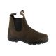 Buty lifestyle Blundstone Originals 1615 - dark olive rozmiar: 38
