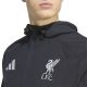 4. Bluza adidas Liverpool FC Travel Full Zip KG2895