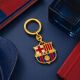 2. FC Barcelona brelok herb oryginalny na licencji B6006