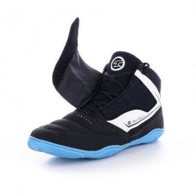 5. Buty bramkarskie Tempish Elite-G M 119000082