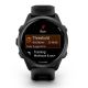 8. Zegarek Garmin Forerunner 570, 42mm AMOLED Black