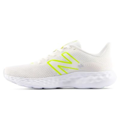 7. Buty biegowe damskie New Balance 411 Running  (W4117KX)