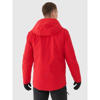 2. Kurtka narciarska 4FPRO membrana dermizax 20000/20000 męska 4F 4FSAW24TTJAM0784-62S