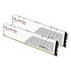 3. G.Skill Flare X5 F5-6000J2836G32GX2-FX5W moduł pamięci 64 GB 2 x 32 GB DDR5 4800 MT/s 288-pin DIMM