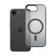 17. Etui 3mk Frosty MagCase na iPhone 16E - czarne