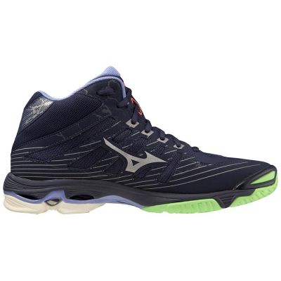 2. Buty do siatkówki Mizuno Wave Voltage MID M V1GA216511