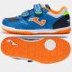 5. Buty piłkarskie Joma Top Flex 2504 IN Jr TPJW2504INV