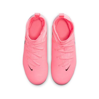 3. Buty piłkarskie Nike Phantom Luna II Academy FG Jr FJ2603-600