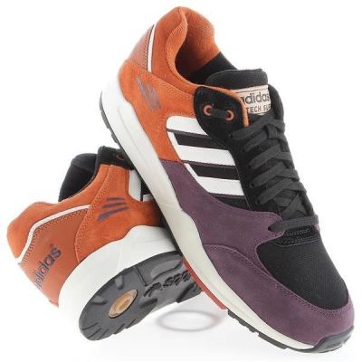 9. Adidas Tech Super M25460