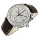 3. Zegarek Męski ZEPPELIN 100 Yahre Chronograph 8670-1 + BOX
