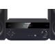 2. Mikrowieża Blaupunkt MS30.2BT Bluetooth czarna