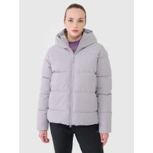 Kurtka narciarska membrana neodry 5000 damska 4F 4FWAW24TTJAF573-27S