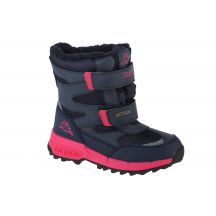 Buty Kappa Cekis Tex K Jr 260903K-6722