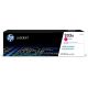 2. Toner HP czerwony HP 203A, HP203A=CF543A, 1300 str.