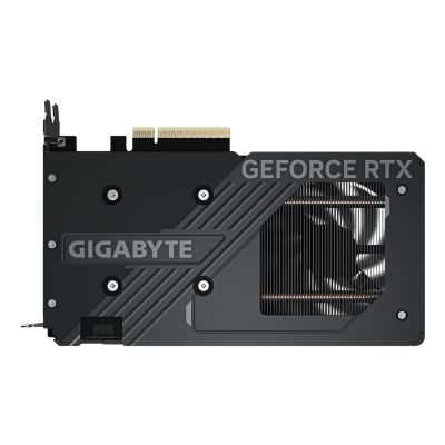 6. Karta graficzna Gigabyte GeForce RTX 5060 WINDFORCE OC 8GB
