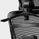 29. Fotel biurowy MA-Expert 4.9 Black