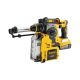 2. Makita DCH275P2-QW młot udarowo-obrotowy + system odpylania