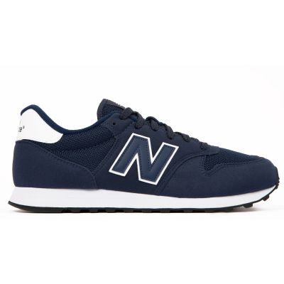 9. Buty New Balance GM500EN2