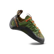La Sportiva 30L719206 Tarantulace Olive/Tiger