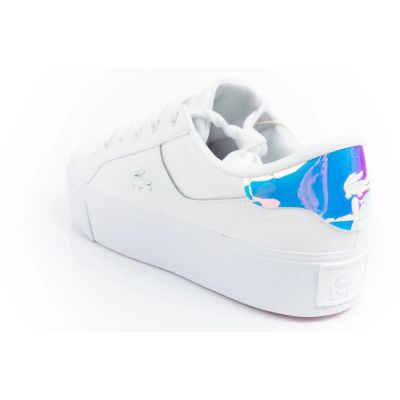 6. Buty Lacoste Ziane Platform W 041Y9