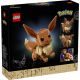 2. LEGO Pokemon 72151 - Eevee