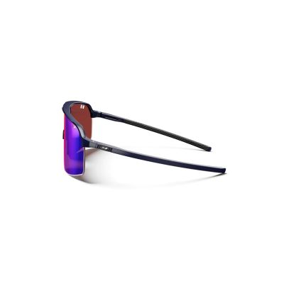 4. Okulary sportowe JULBO INTENSITY granatowy Cat 3 M